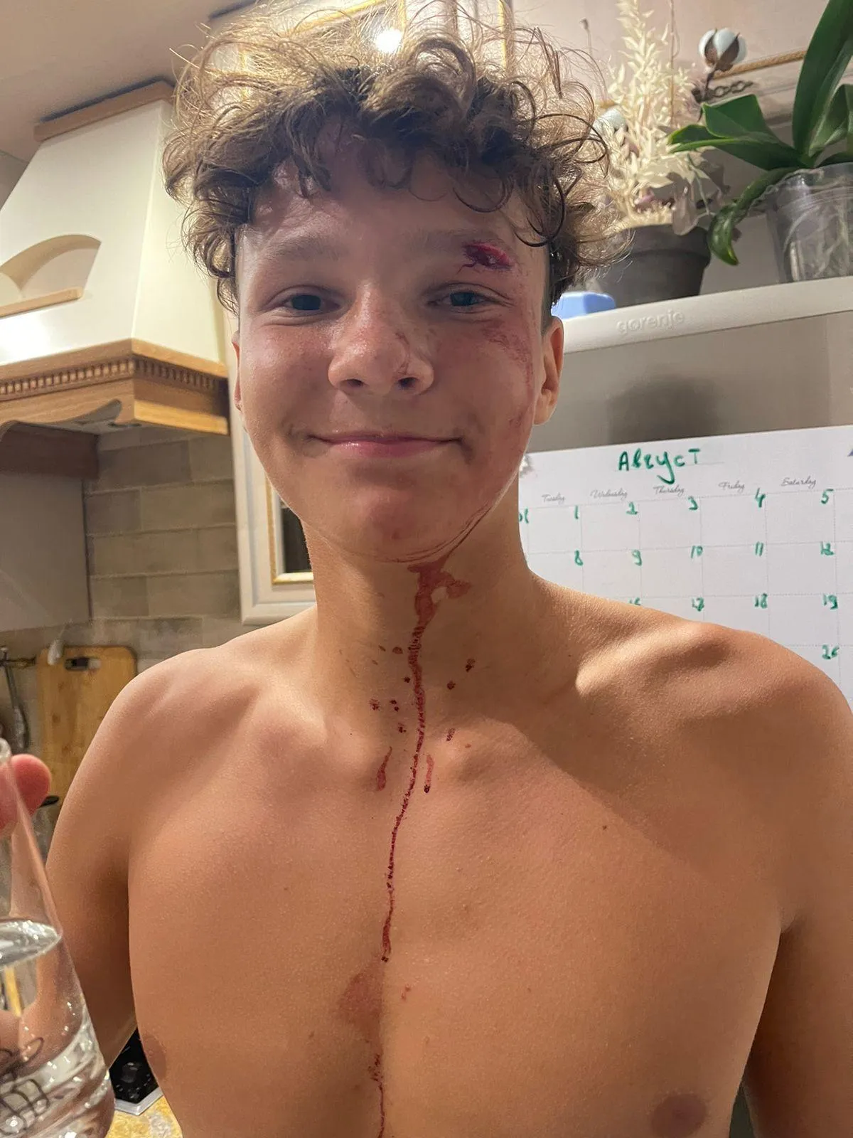 Олеся Орешкова