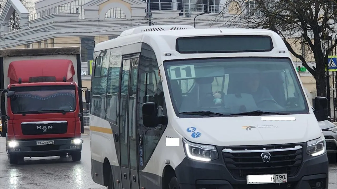 МедиаБанк Подмосковья/Хавива Фонина