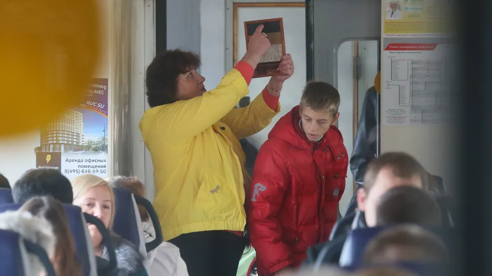 Фото: ИТАР-ТАСС/Павел Смертин