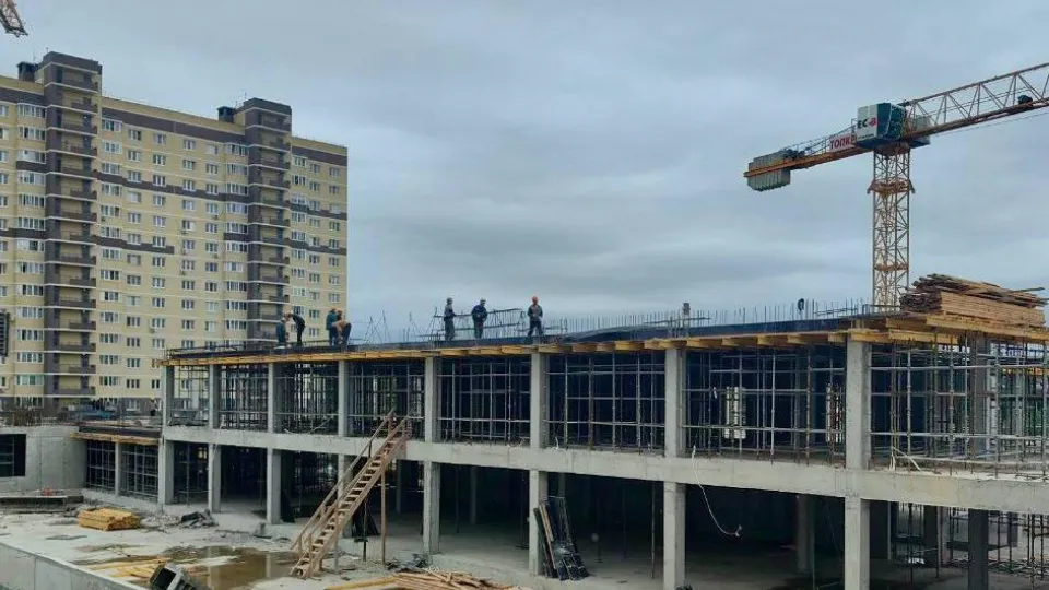 Фото: Министерство строительного комплекса Московской области