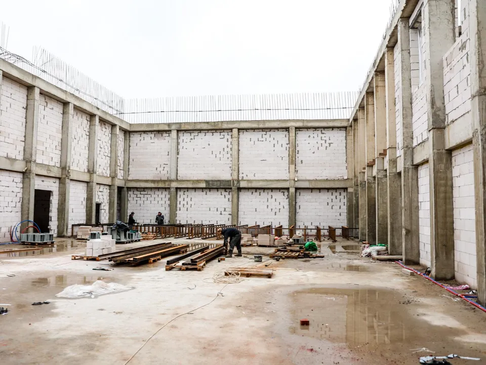 Фото: пресс-служба Администрации г. о. Красногорск