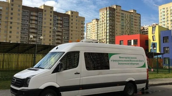 Фото: Министерство экологии и природопользования Московской области