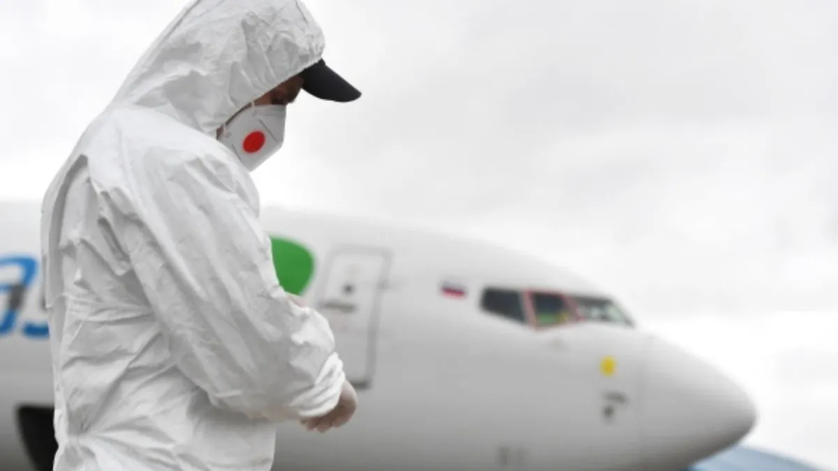 В ВОЗ рассказали о вспышках холеры по всему миру