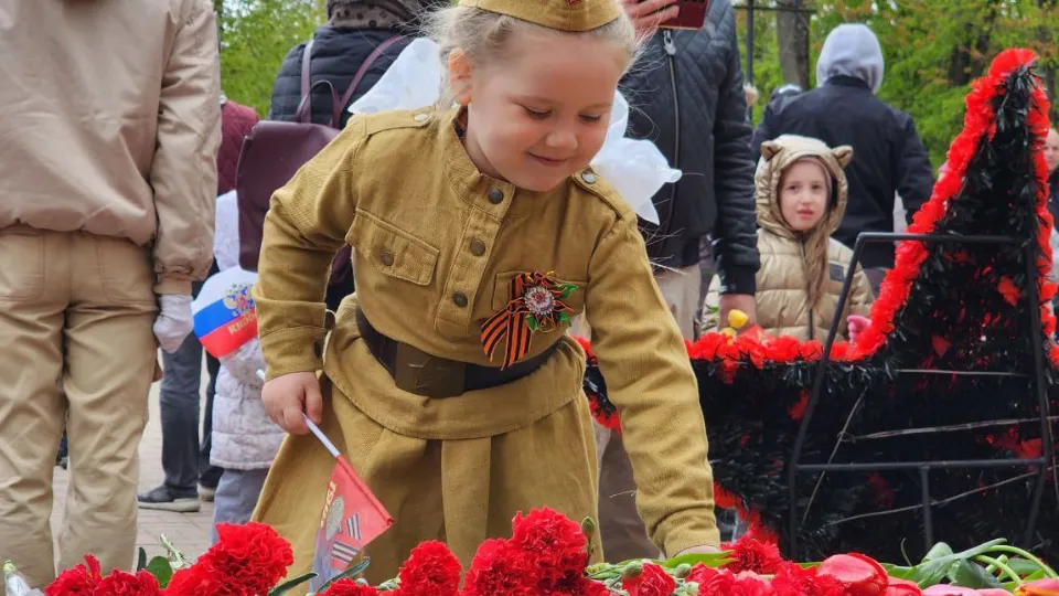 Фото: МедиаБанк Подмосковья/Яна Шаливская