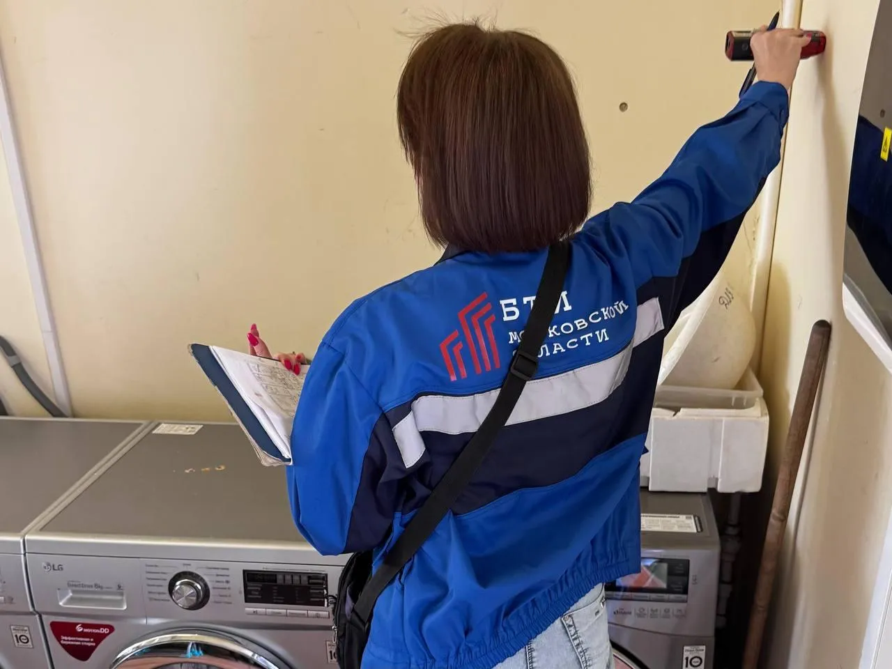 Фото: БТИ МО