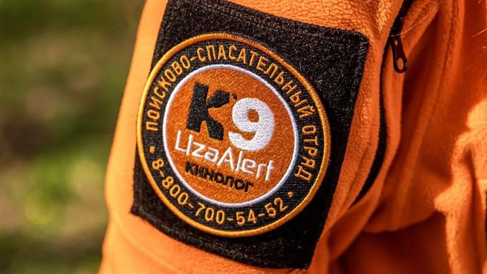 Фото: t.me/lizaalert