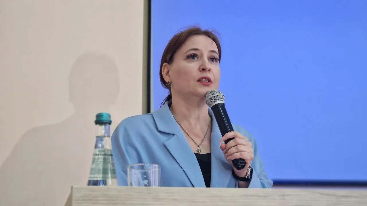 Виктория Фортуна