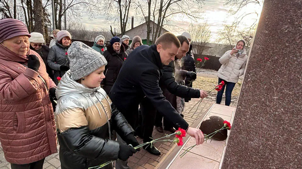 Фото: пресс-служба администрации г.о. Ленинский