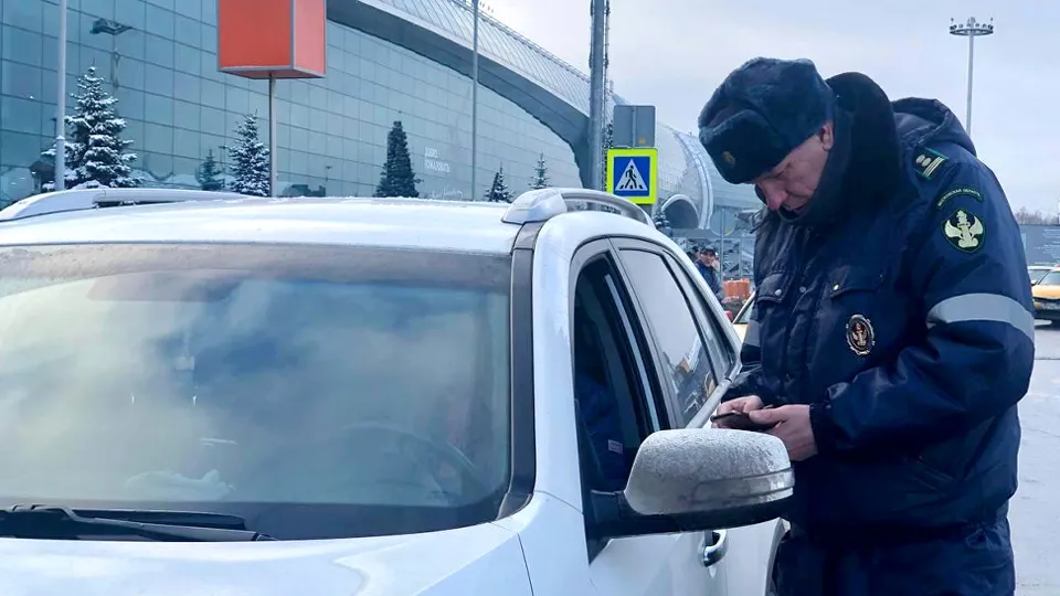 Фото: Минтранс Подмосковья