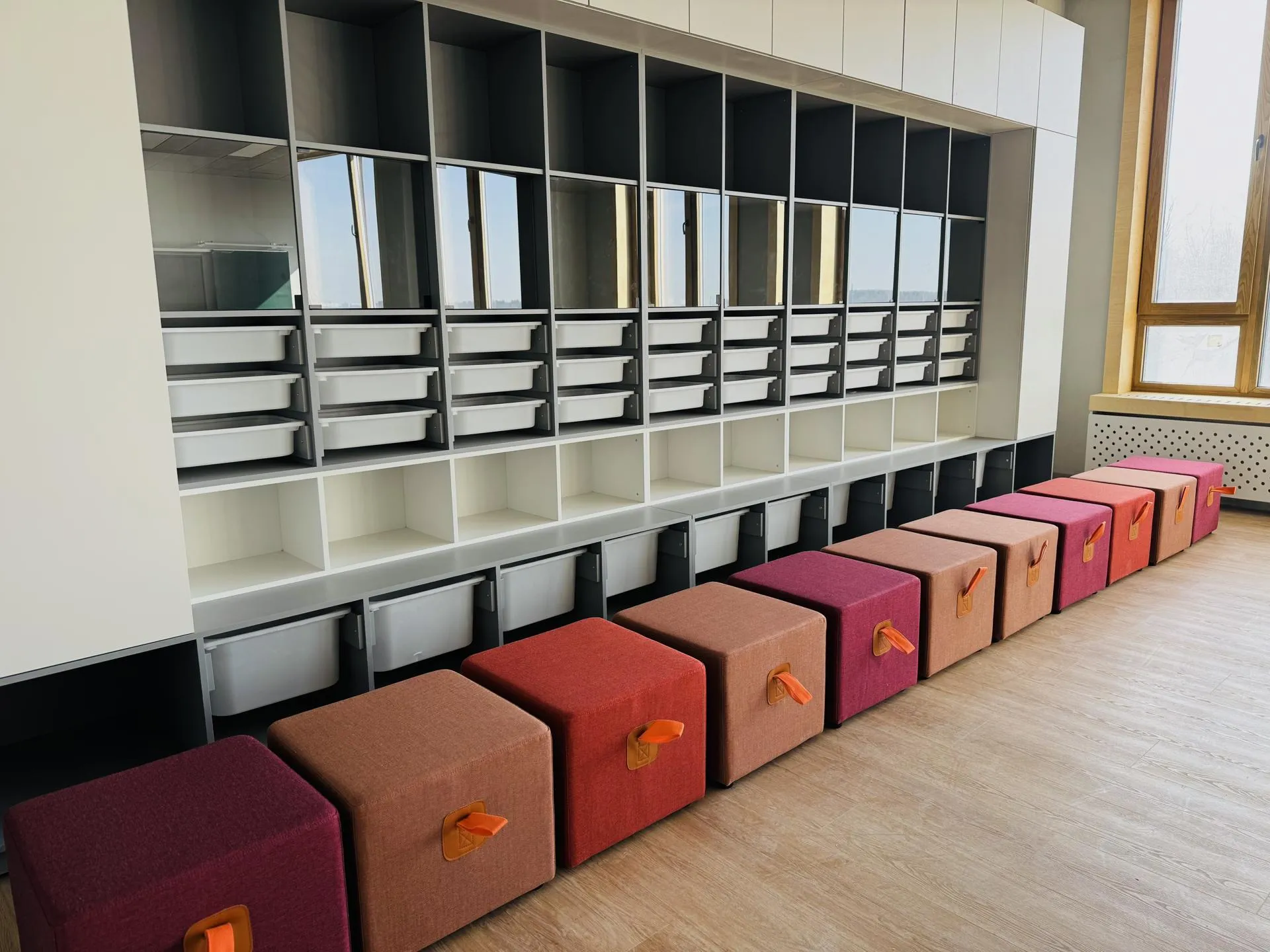 Полина Абраменко