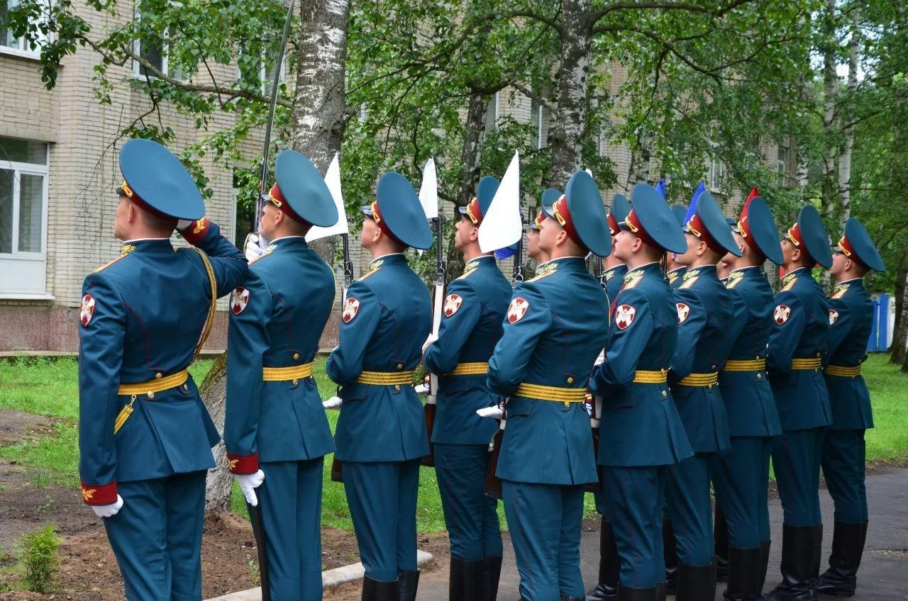 Администрация Богородского городского округа