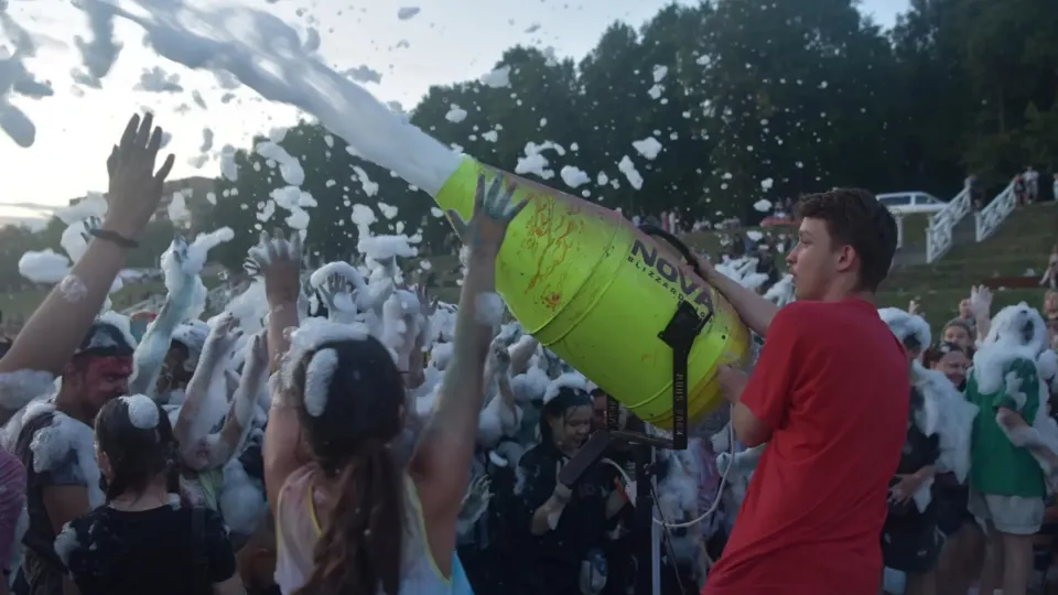 Фото: Парк усадьбы Кривякино