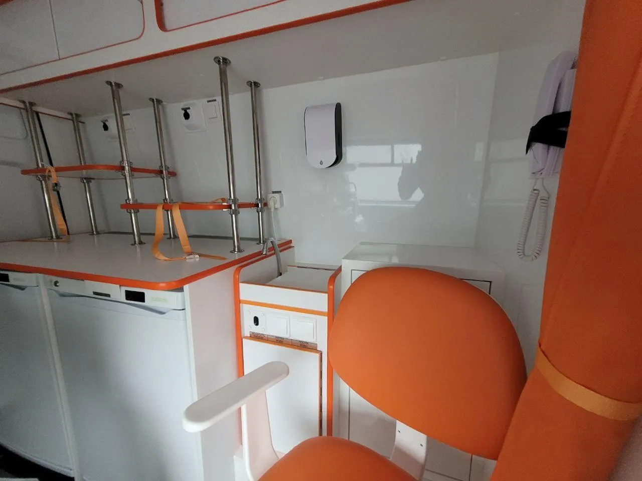 Коломенская областная больница