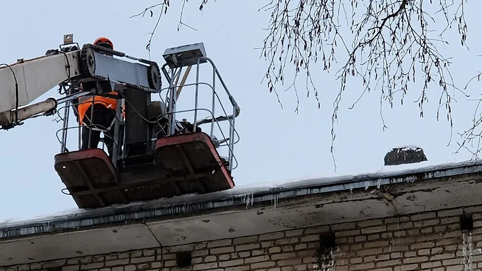 Фото: МедиаБанк Подмосковья/Андрей Алекин