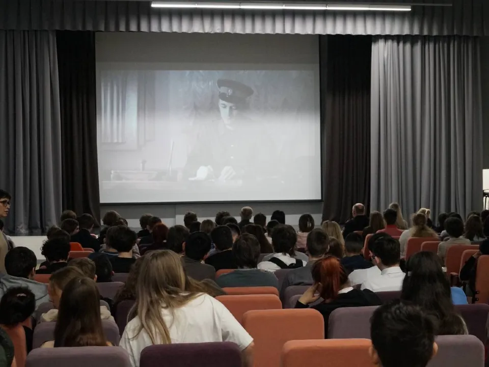 Управление МВД России по Ленинскому г.о.