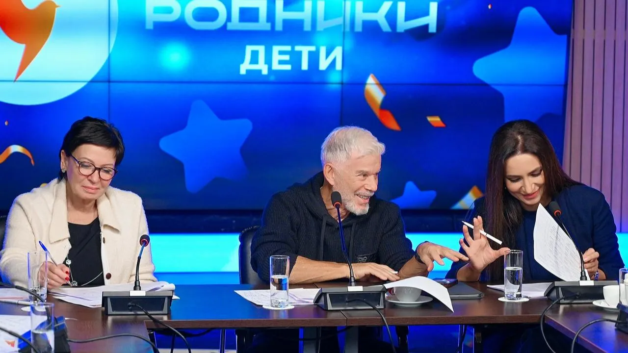 предоставлено пресс-службой движения «Газманов-Родники»