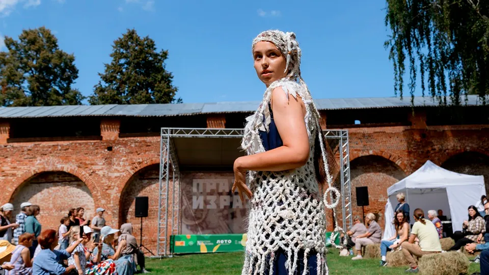 Фото: vk.com/Коломенско-Зарайский государственный музей-заповедник