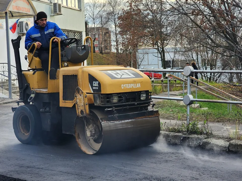 Фото: МедиаБанк Подмосковья/Мария Юдина