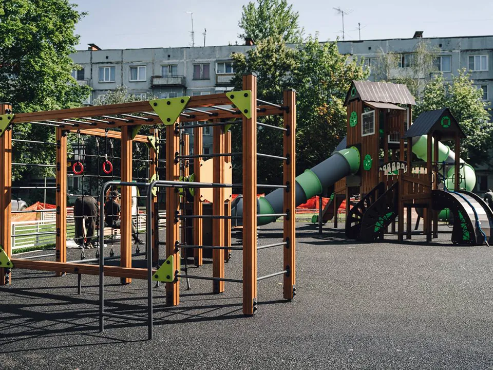 Фото: пресс-служба администрации г.о. Щелково