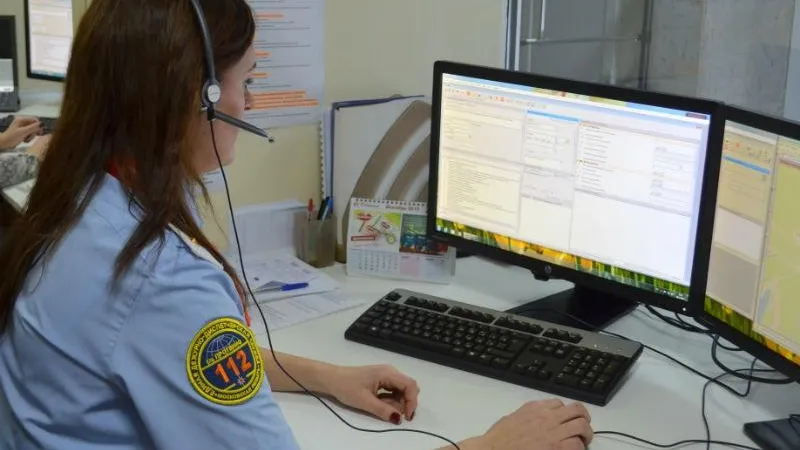 Три с половиной тысячи вызовов обработали операторы-психологи Системы-112 Подмосковья с начала года