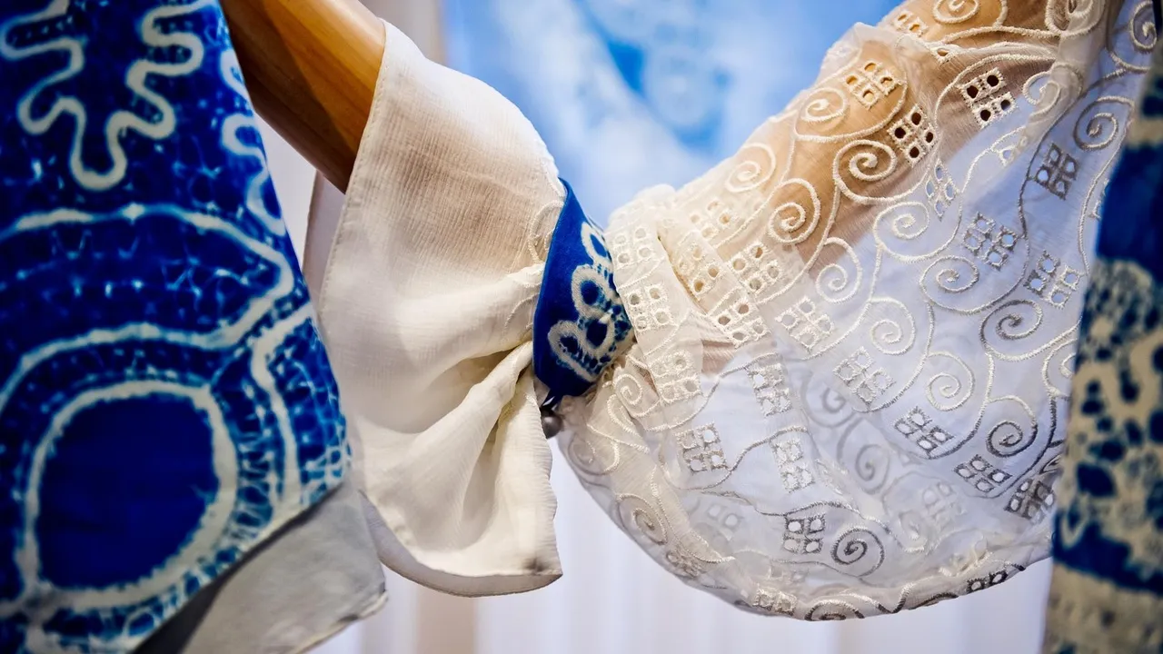 Фото: Музей-лаборатория «Шелковая фабрика», г. Коломна