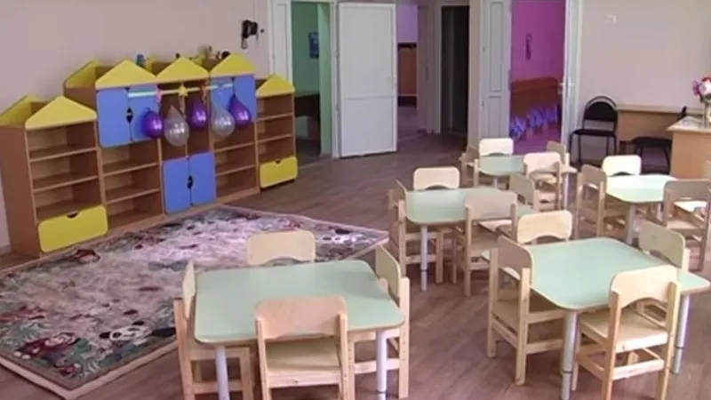 Новый детсад ввели в Дмитрове