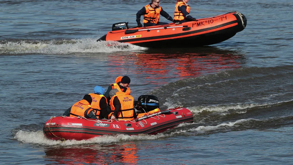 Фото: РИА Новости/Виталий Белоусов