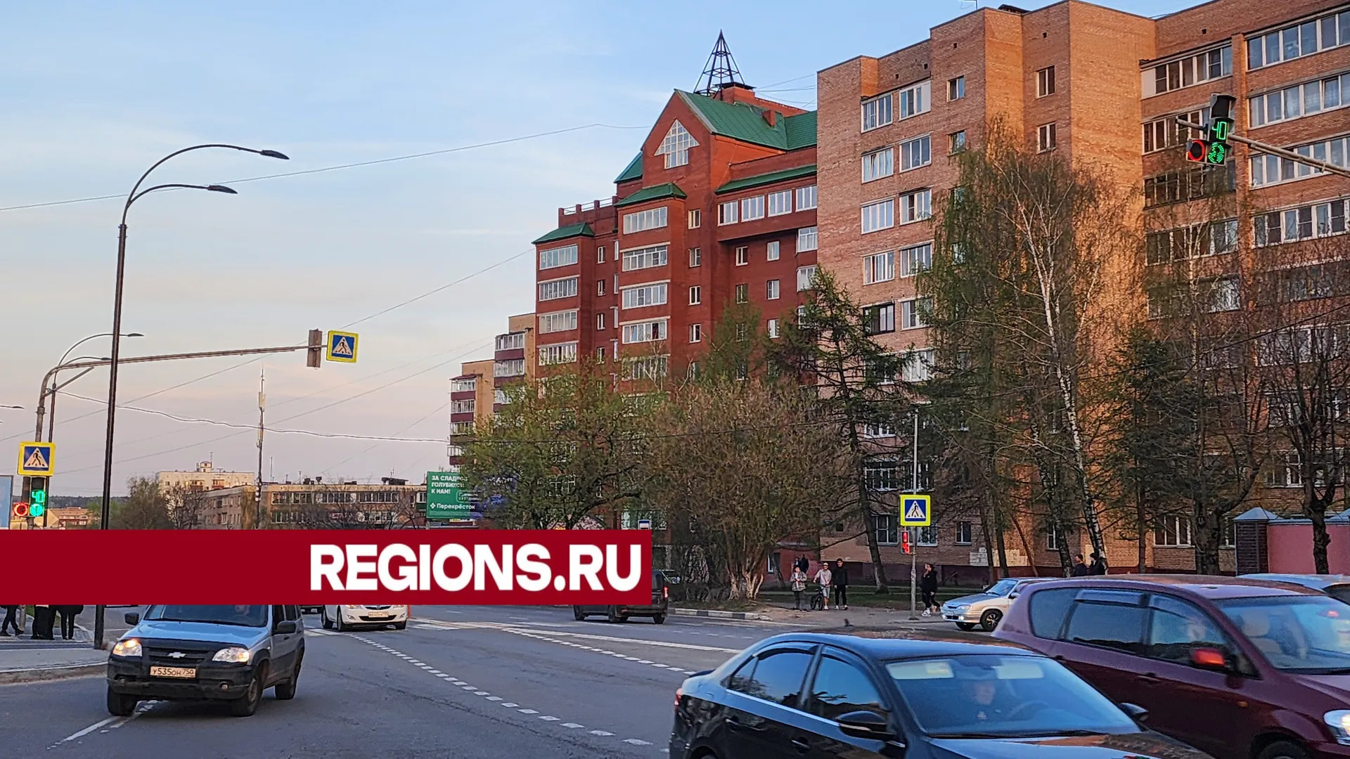 Фото: Светлана Борщева