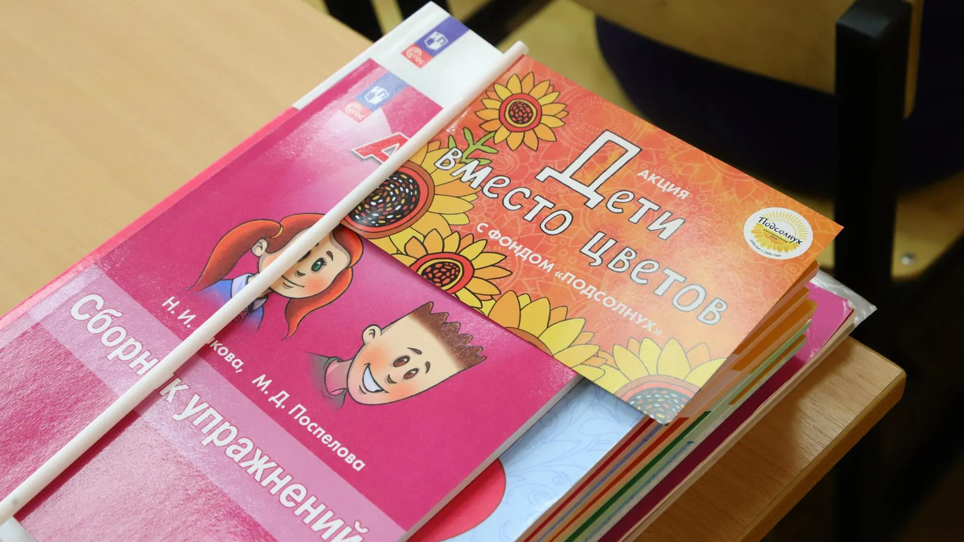 Фото: пресс-служба Администрации г.о. Воскресенск