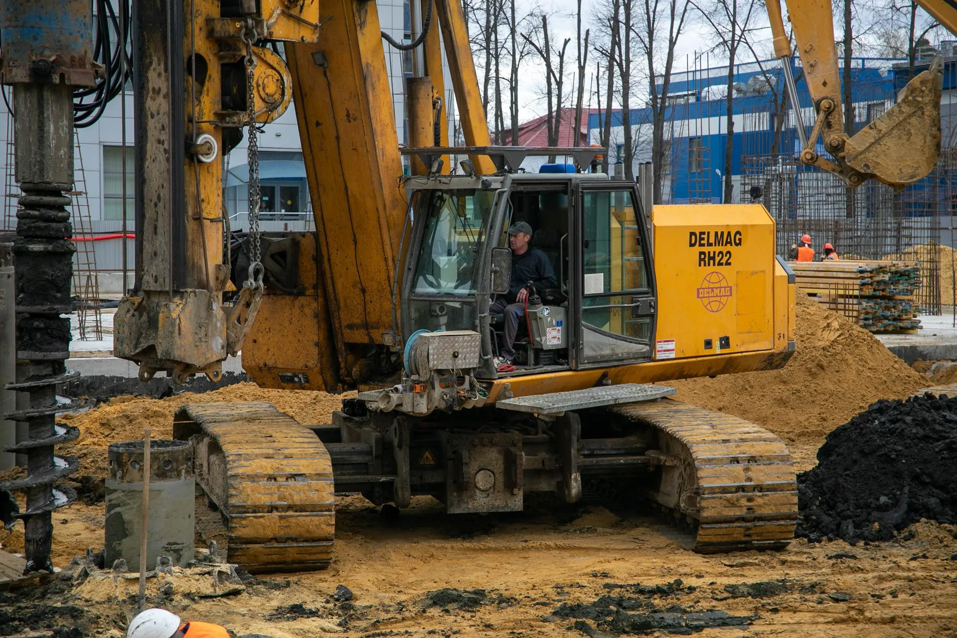 Фото: пресс-служба администрации Раменского округа