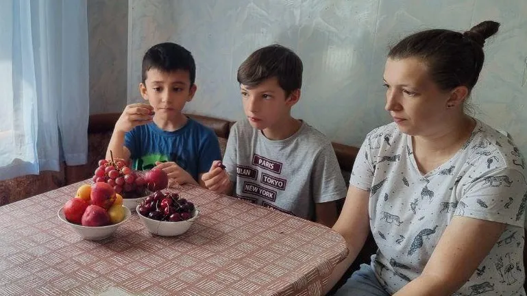 Фото: Министерство социального развития Московской области