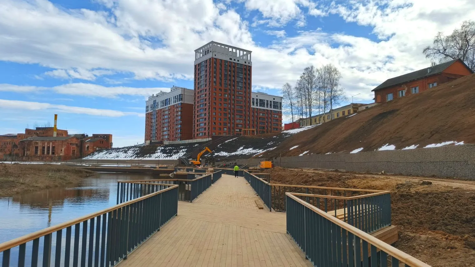 Фото: пресс-служба администрации Наро-Фоминского г.о.