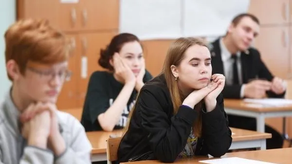 Кирилл Каллиников / РИА Новости