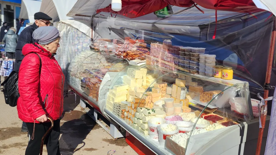 Фото: МедиаБанк Подмосковья/Дмитрий Беденко