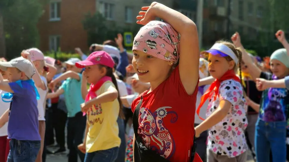 Фото: Мария Панина