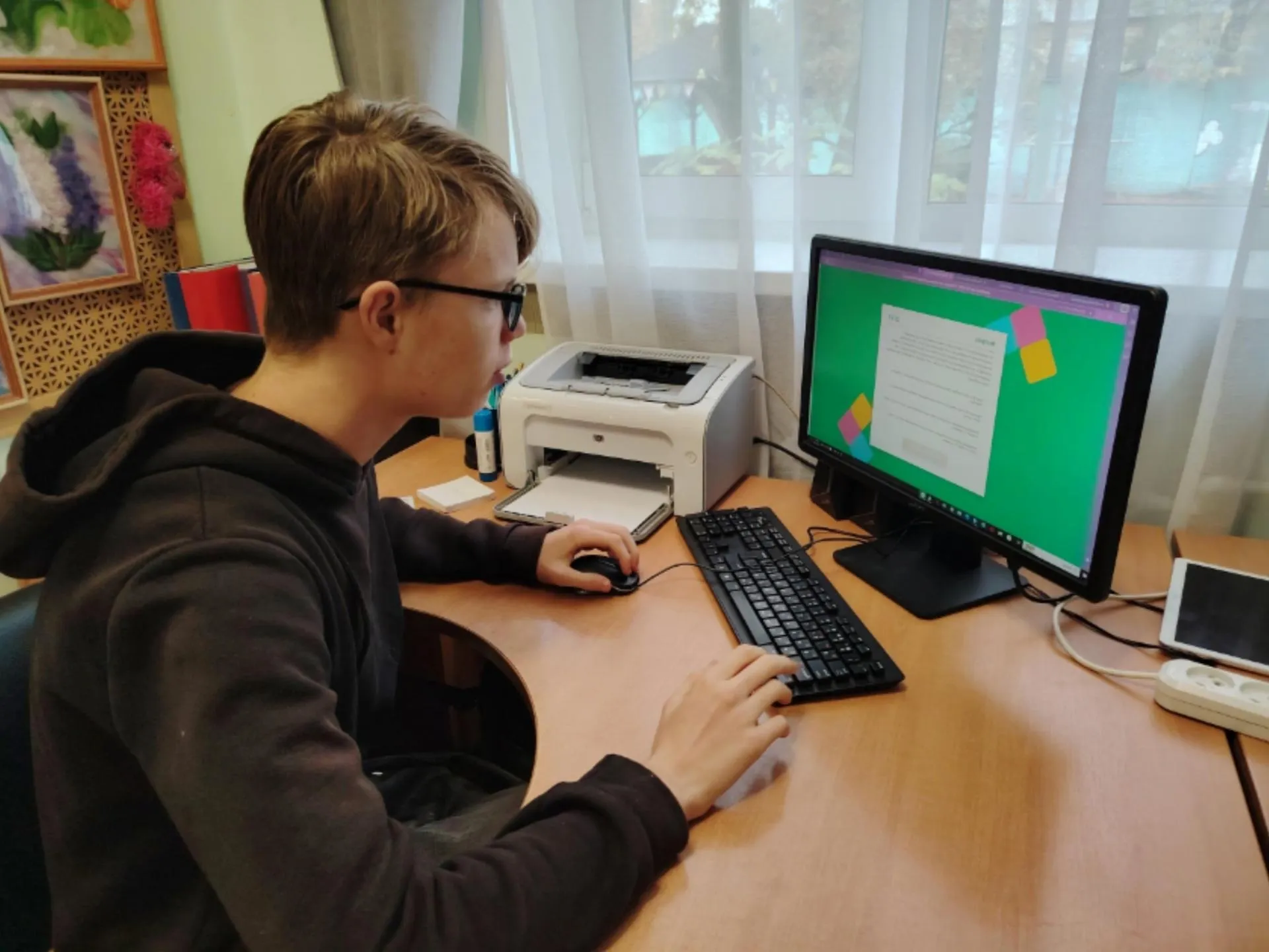 Фото: семейный центр «Раменский»