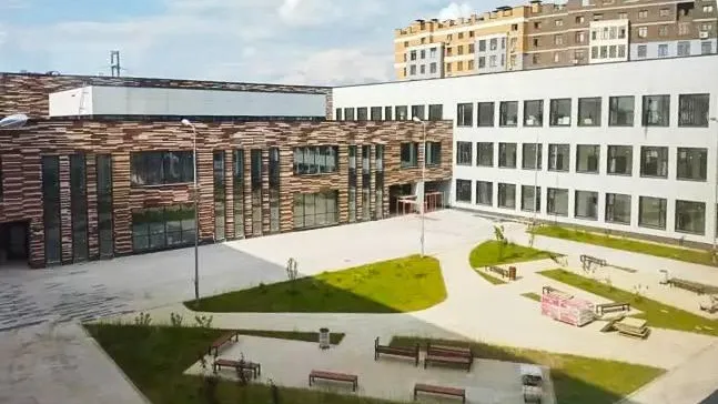 Фото: Министерство строительного комплекса Московской области