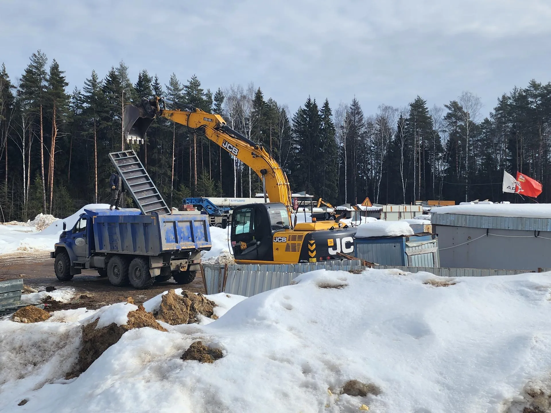 Фото: Светлана Борщева