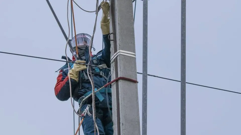 Фото: Россети Московский регион