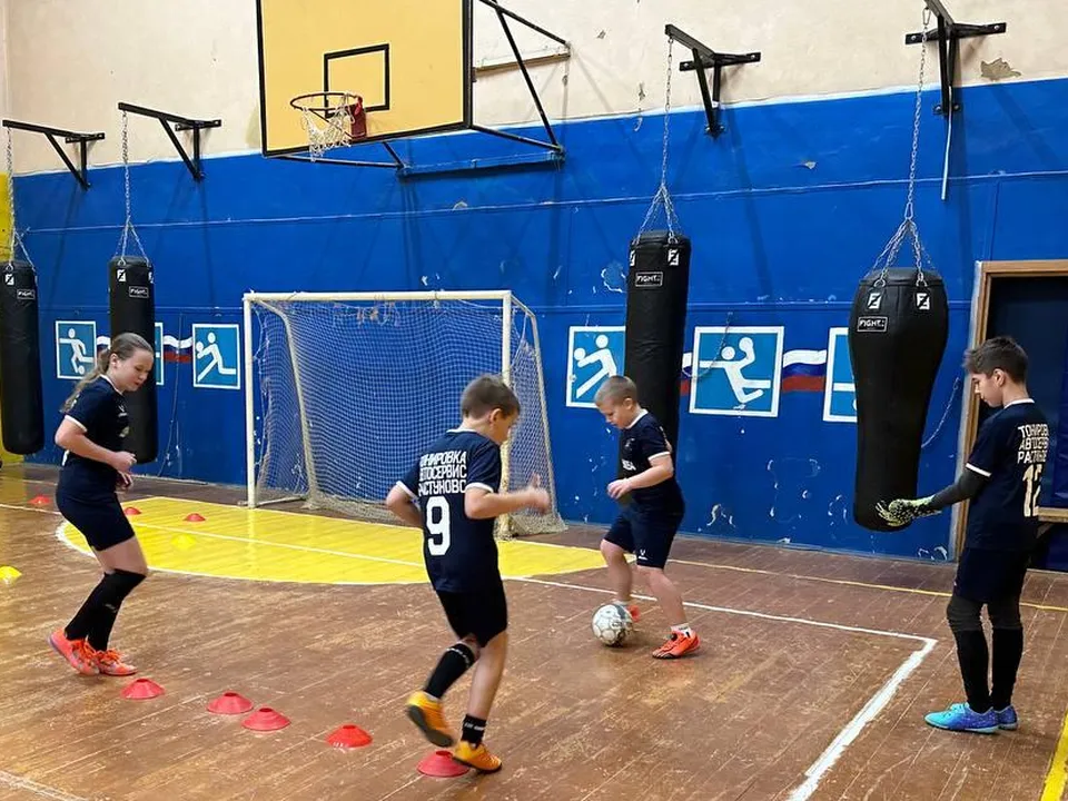 Фото:&nbsp;Эдуард Стратонов