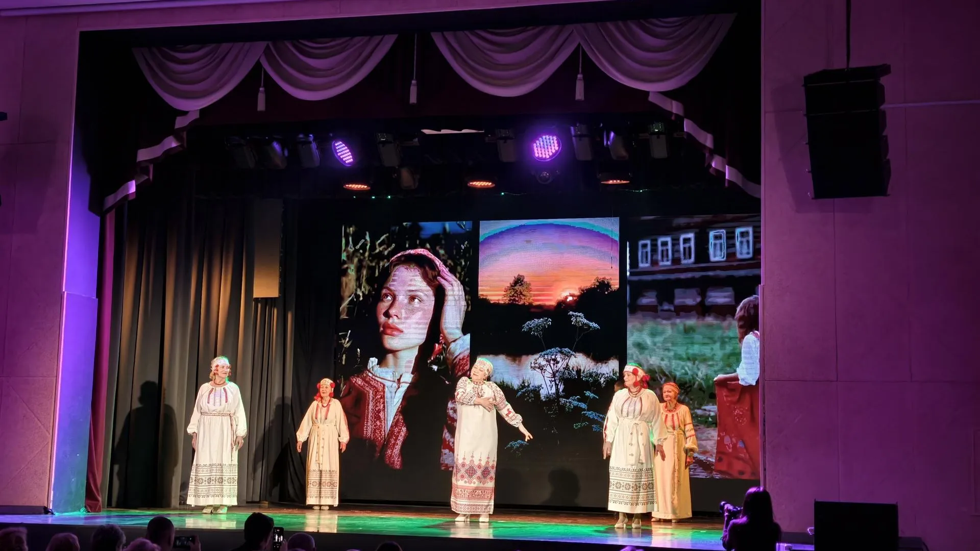 МедиаБанк Подмосковья/Юлия Выборова