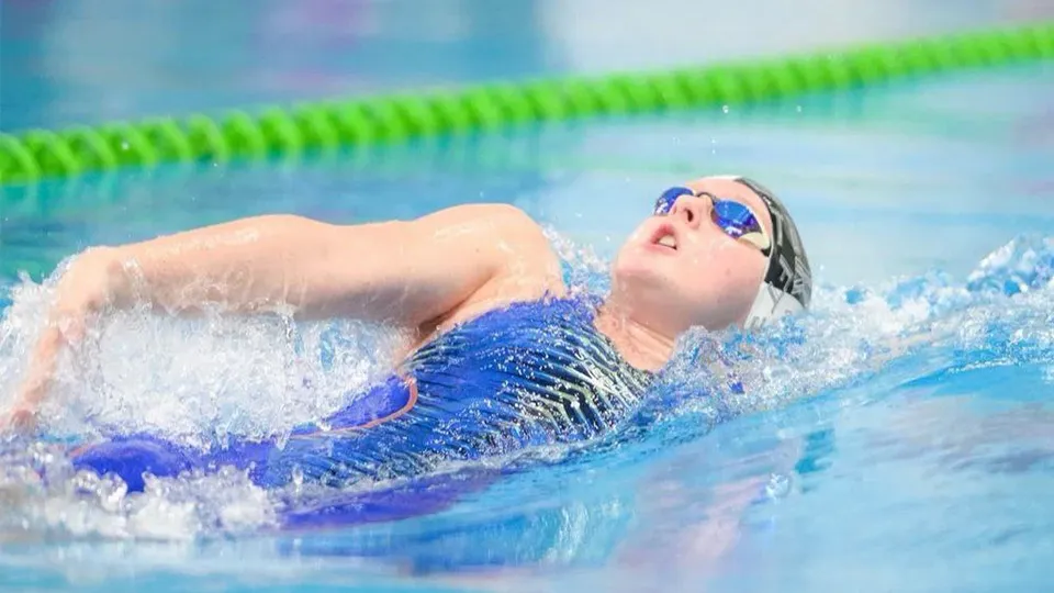 Фото: спортшкола «Олимп» г.о. Фрязино