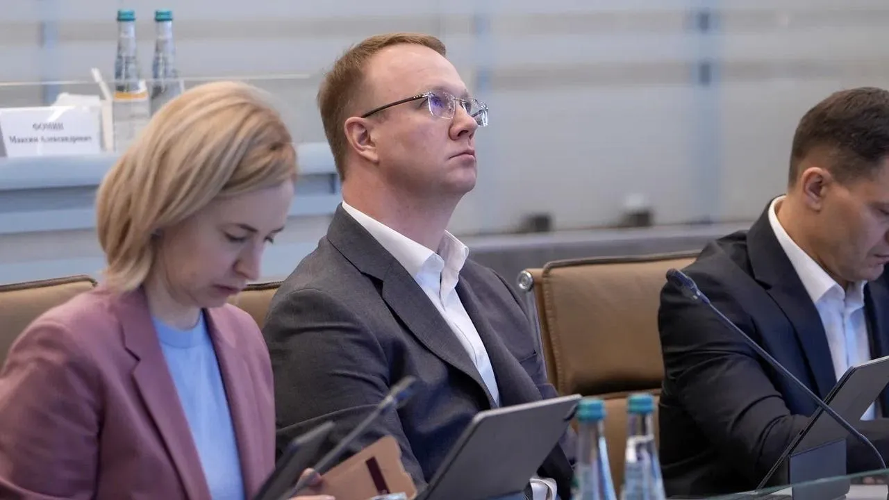 пресс-служба губернатора и правительства Московской области