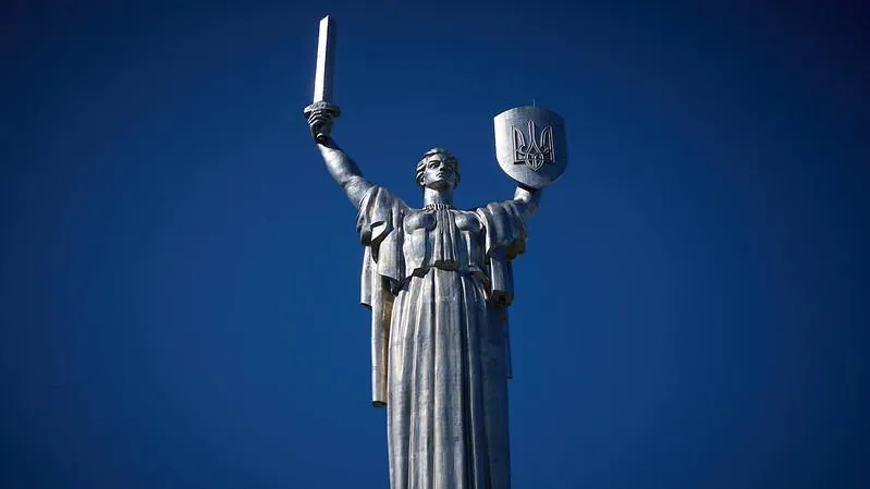Официальный сайт президента Украины