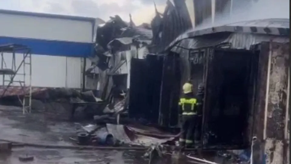 Фото: Прокуратура Московской области