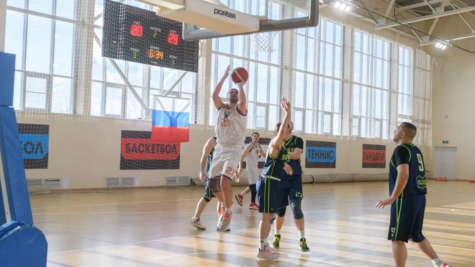 Фото: пресс-служба администрации г.о. Лыткарино