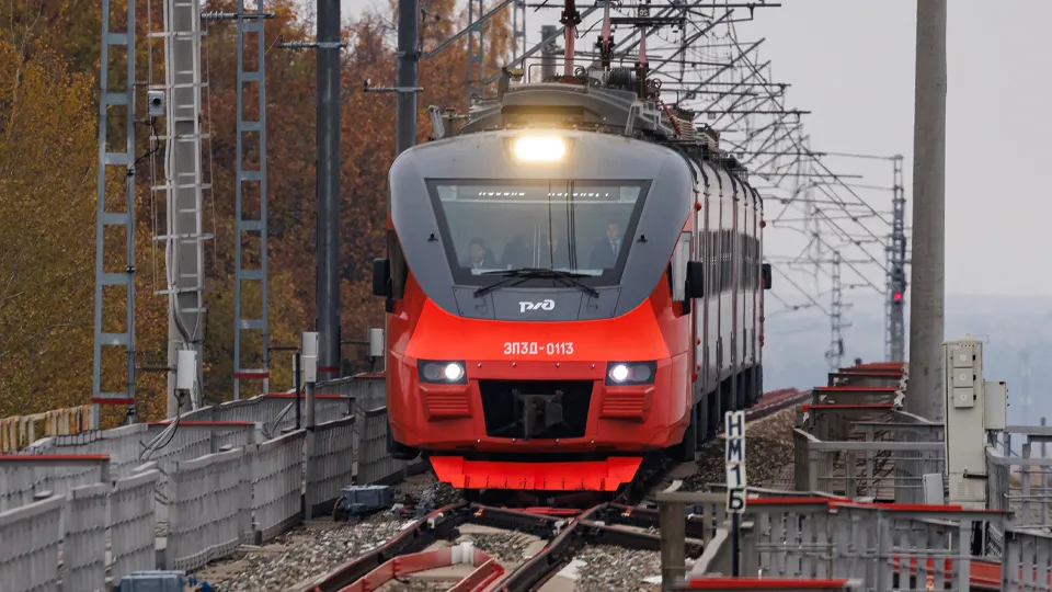 Фото: ТАСС/Сергей Елагин