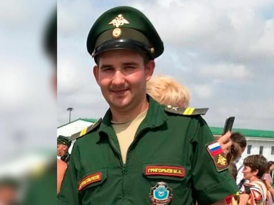 «Вижу, что Максим идет»: мать бойца СВО увидела сына после его гибели