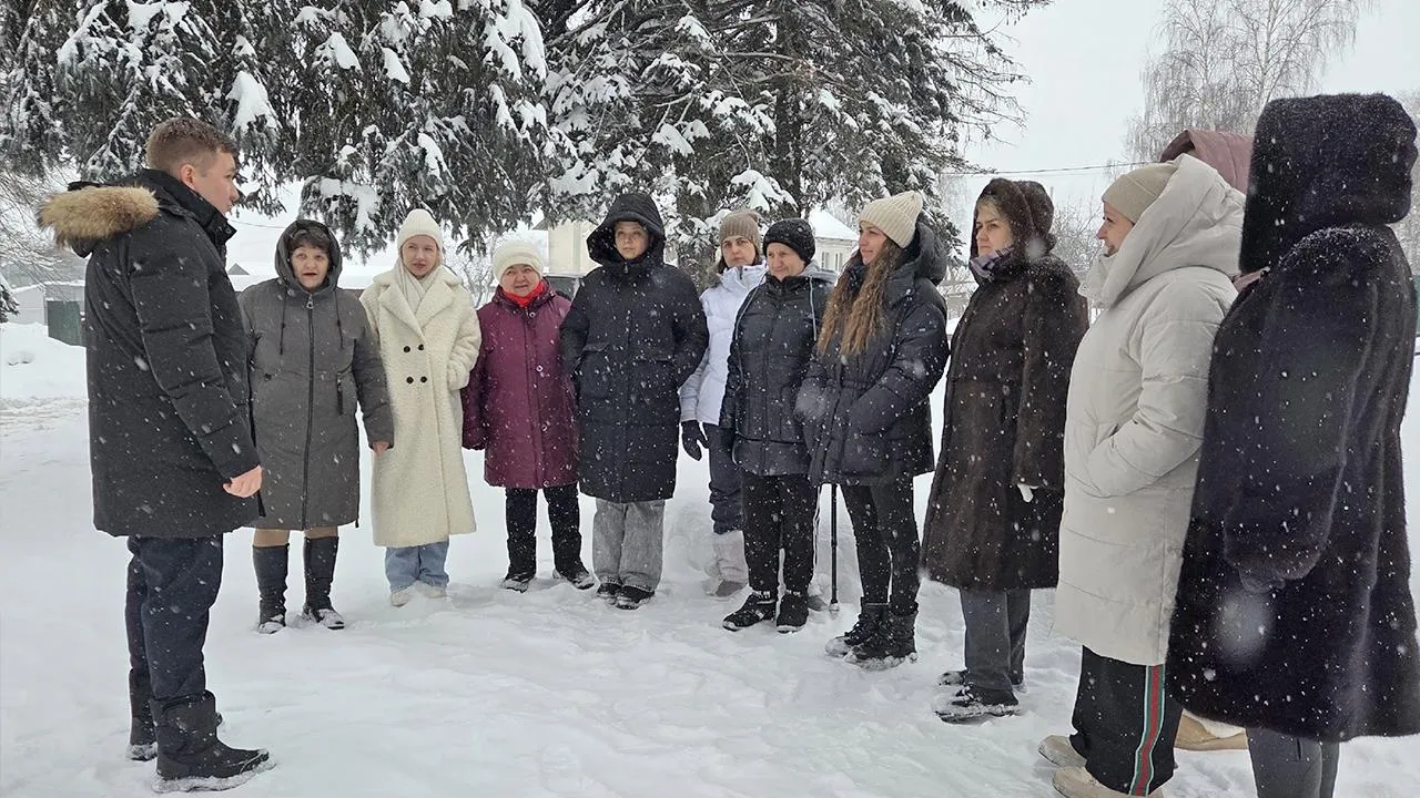 Иван Осадчев