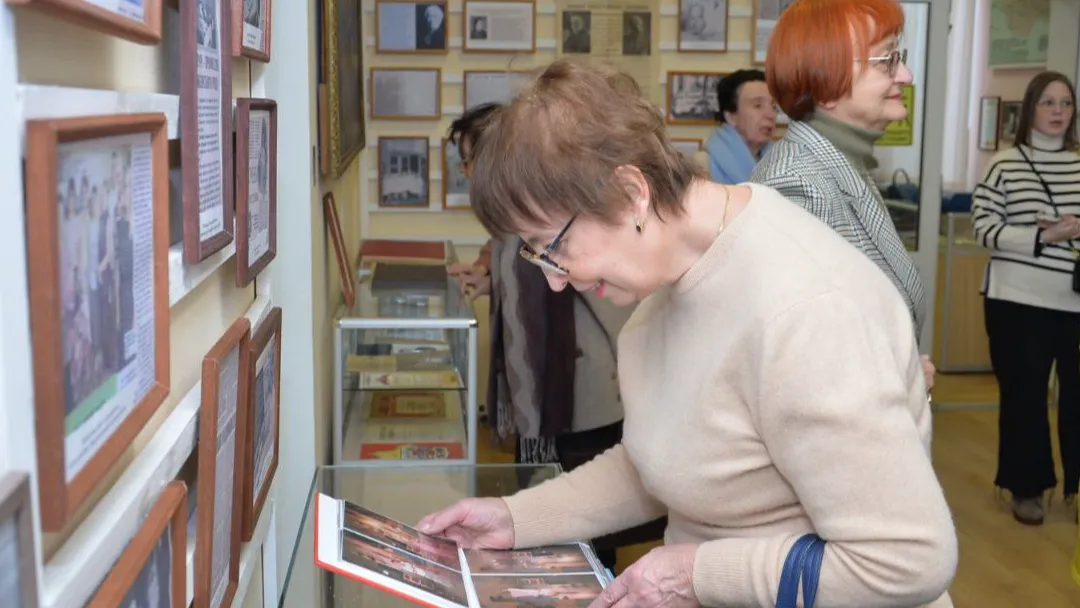 Фото: пресс-служба администрации округа